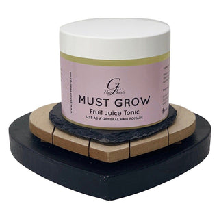G's Hair Beauty Must Grow Fruit Juice General Moisturiser -340ml