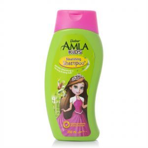 Dabur Amla Nourishing Shampoo 200ml/6.76oz