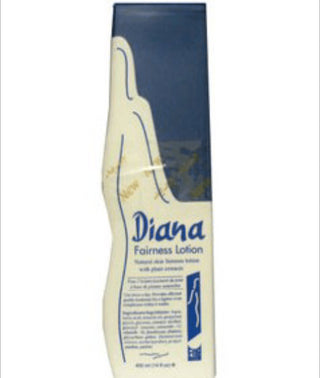 Diana Fairness Lotion 400ml/14oz