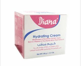 Diana Hydrating Cream 60g/2.1oz