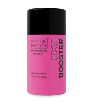 EDGE BOOSTER Hair Pomade WAX Stick 2.36oz/70g