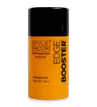EDGE BOOSTER Hair Pomade WAX Stick 2.36oz/70g