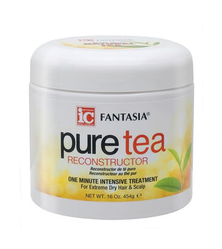 FANTASIA IC PURE TEA RECONSTRUCTOR 16OZ/454G