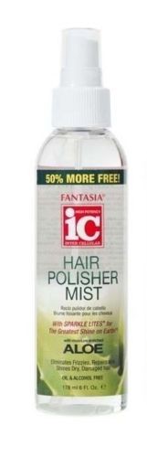Fantasia IC Hair Polisher Mist 178ml/6oz