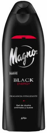 Magno Shower Gel 550ml