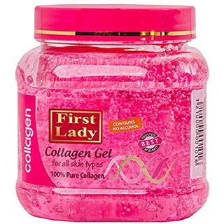First Lady Collagen Gel 500ml/16.9oz