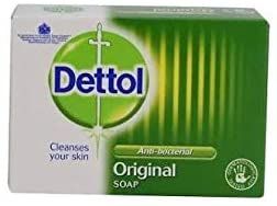 Dettol Original Soap 100g