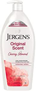 Jergens Original Scent Cherry Almond 32oz/946ml