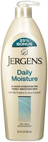 Jergens Daily Moisture 21 fl. oz/621ml