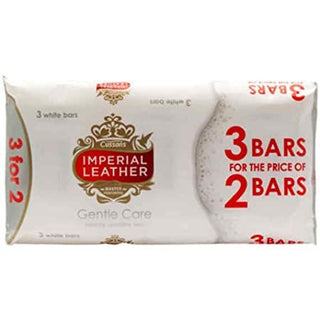 Imperial Leather Soap/3x100g