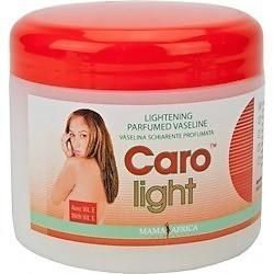 Caro Light Lightening Parfumed Vaseline 350g