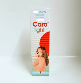 Caro Light Brightening Cream 60ml
