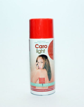 Caro Light Whitening Perfumed Glycerin 200ml