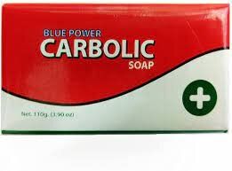 Carbolic Soap/125g