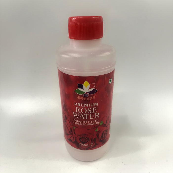 Eau de Rose Breezy Premium 200 ml