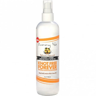 Sunny Isle Leave In Knot Free Forever 236ml/8oz