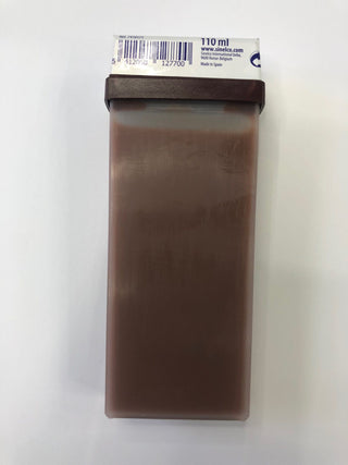 copy of Epil'Hair Pro Liposoluble Depilatory Wax 110ml - Cacao
