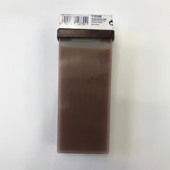 copy of Epil'Hair Pro Cire Épilatoire Liposoluble 110 ml - Cacao