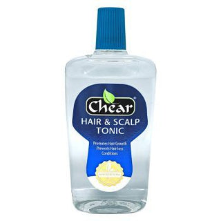 Chear Hair & Scalp Tonic 300ml