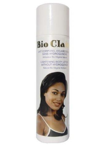 Bio Claire Lait Éclaircissant Pour Le Corps 350ml/11.8oz