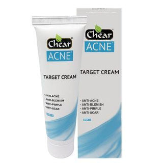 Chear Acne Target Cream 50g/1.76oz