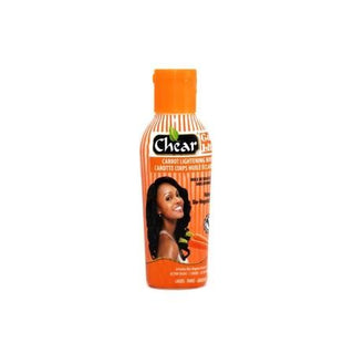Chear Carrot Lite + Carrot Lightening Body Oil 60ml/2oz