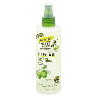PALMER'S OLIVE OIL LEAVE-IN CONDITIONER 250ML/8.5OZ