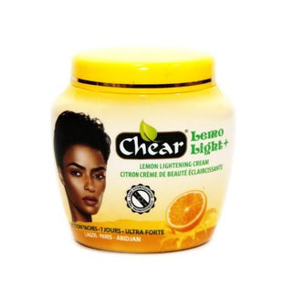 Chear Lemo Light + Lemon Lightening Cream 300ml/10oz
