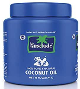 Parachute Coconut Oil 500ml