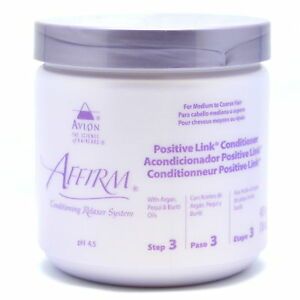 Affirm PH 4.5 Positive link Conditioner/455g(16 oz)