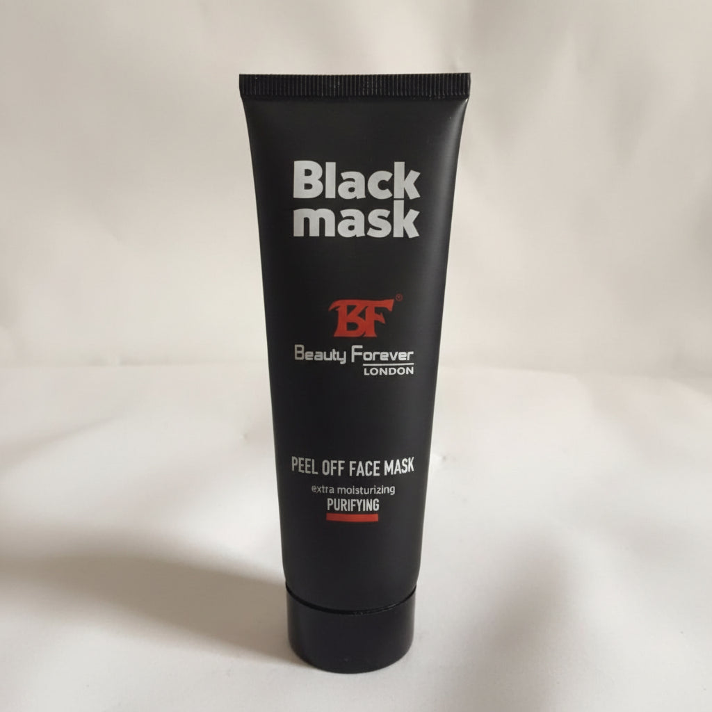 Beauty Forever Peel Off Face Mask 80ml/2.71oz