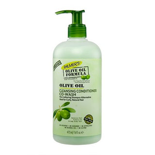 PALMER'S OLIVE OIL CLEANSING CONDITIONER CO-WASH 473ML/16OZ