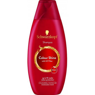 Schwarzkopf Colour Shine With UV Filter Conditioner VEGAN 250ML