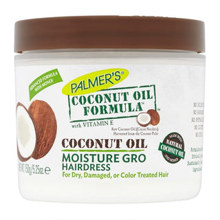 Palmer's Coconut Oil Moisture Gro Hairdress 150g/5.2oz