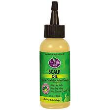 PARNEVU T-Tree Scalp Oil 2oz/59.2ml