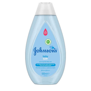 Johnson's Baby Bath 500ml