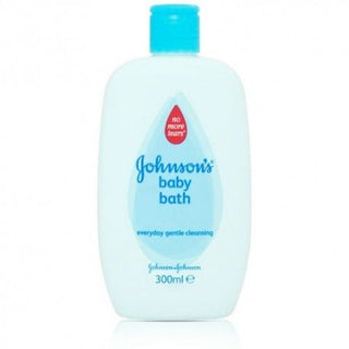 Johnson's Baby Bath 300ml