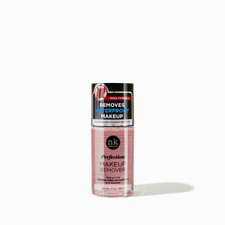 Perfection Makeup Remover Rose Formula 80 ml