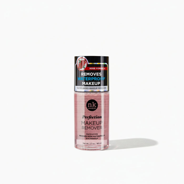 Démaquillant Perfection Formule Rose 80 ml
