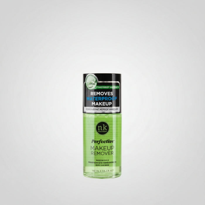 Perfection Démaquillant Formule Concombre 80 ml