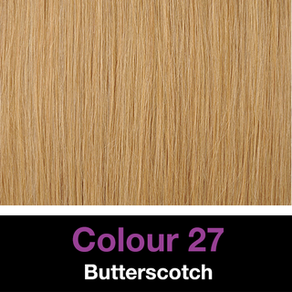 ECHO COLLECTION 100% Human Hair European Weave