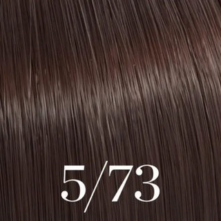 Wella Color Touch Demi Permanent Hair Colour 60ml | Ammonia-Free Shine Color