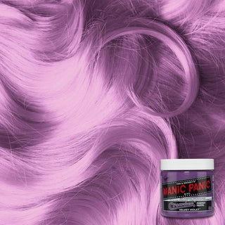 Manic Panic Classic High Voltage Semi-Permanent Hair Color Cream 4oz/118ml