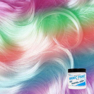 Manic Panic Classic High Voltage Semi-Permanent Hair Color Cream 4oz/118ml