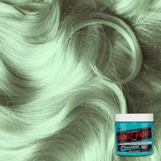Manic Panic Classic High Voltage Semi-Permanent Hair Color Cream 4oz/118ml