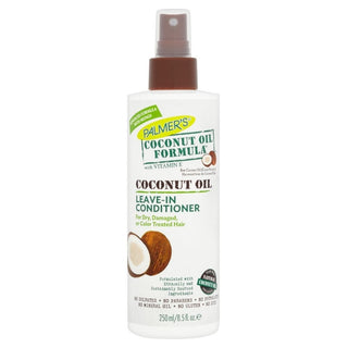 PALMER'S COCONUT OIL LEAVE IN CONDITIONER 250ML/8.5OZ