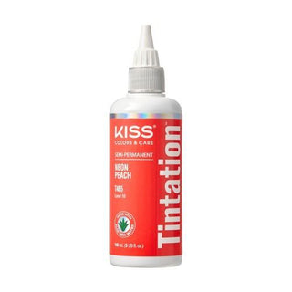 Kiss Colors Tintation Semi Permanent 148ml