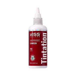 Kiss Colors Tintation Semi Permanent 148ml
