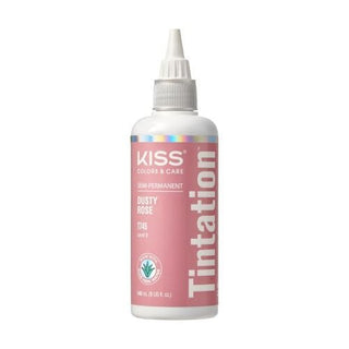 Kiss Colors Tintation Semi Permanent 148ml