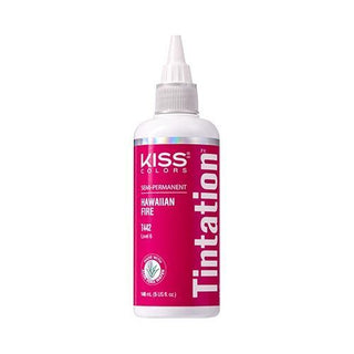 Kiss Colors Tintation Semi Permanent 148ml